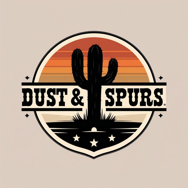 Dust & Spurs